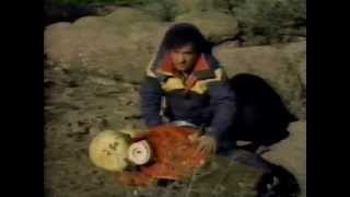 John Belushi in Continental Divide 1981 TV trailer [upl. by Klute348]