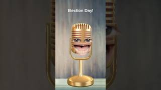 Election 2024 The Mic Show election comedy satire [upl. by Betsey]