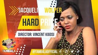 MOVIE CLIP Hard Price Jacqueline Wolper PATRICIA ajikuta kitanzini mwa Justin kwa TAMBALA [upl. by Frankel323]