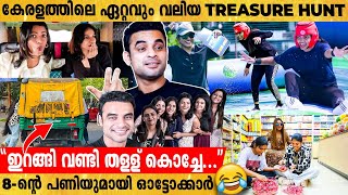 TOVINOയെ തേടി 6 സുന്ദരിമാർ SURPRISE നൽകി സൂപ്പർ താരം Tovino Thomas [upl. by Maitland]