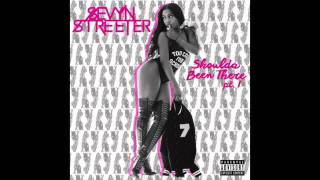 Sevyn Streeter  Consistent Audio [upl. by Nnawaj]