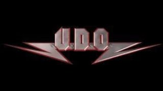 UDO  Faceless World 1990 Full album vinyl Completo [upl. by Itsym969]