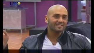 Massari at Star Academy 6 [upl. by Bobinette266]