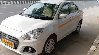 New dzire Zxi car 2024 [upl. by Clie385]