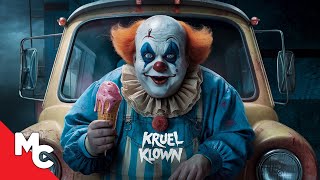 Kruel  Full Movie  Horror Thriller  Kierney Nelson [upl. by Yelha]