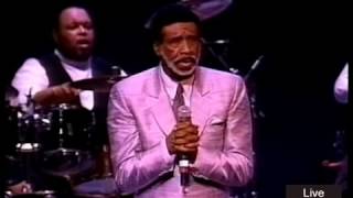 Four Tops Live in Concert  quotI Believe In You And Mequot 2004 [upl. by Nywrad]