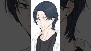 New character 😘😎 manhwa manhwarecommendations manhwaedits [upl. by Ttenaj]