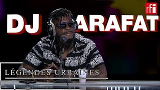 Légendes urbaines  Dj Arafat la renaissance [upl. by Namhar]