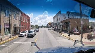 Pinckneyville Illinois [upl. by Atreb]