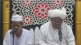 YA HILBAITIN NABI  ANNABI SHOLLO ALAIHI BY ALFAQIR [upl. by Sirama566]