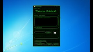 Как скачать Winlocker Builder 06 без вирусов [upl. by Hymie521]