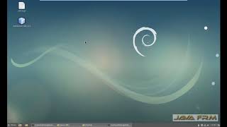 NetBeans 82 Installation in Debian 93 [upl. by Aisylla]