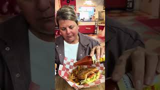 waiter taking food away prank Part 2funny prank hilarious humor reaction family 🤣🤣🤣 [upl. by Phelgen]