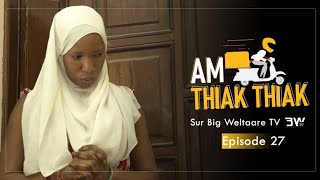 KOORKA AM THIAK THIAK EPISODE 27 [upl. by Lock]