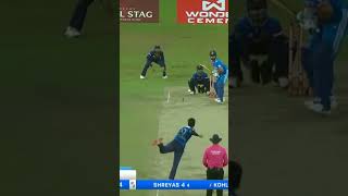 Dunith Wellalage VS Rohith and virat kholi dunithwellalage viratkohli rohithsharma [upl. by Plossl125]