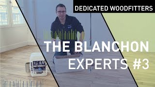 The Blanchon Experts 3  Intensiv [upl. by Schwinn]