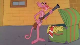 The Pink Panther Season 1 Episode 8 [upl. by Yartnod]