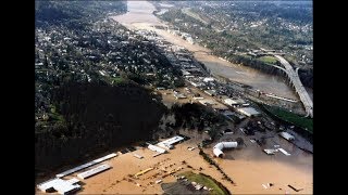 The Great Flood of 1996 [upl. by Glynis]