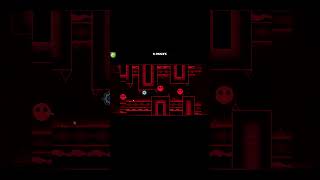 geometry dash bloodbath progress bloodbath geometrydash [upl. by Charil]