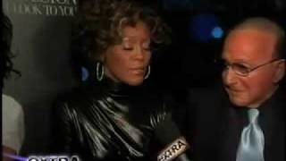 Whitney Houston  Extra Interview 7212009 [upl. by Hanako564]