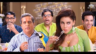 Tusshar K Aftab Krushna Best Climax Comedy  Kyaa Kool Hain Hum 3  Double Meaning Comedy Scenes [upl. by Kristopher]