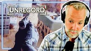 Navy Seal Reacts to Unrecord [upl. by Brittne]