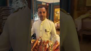 seafood botafumeiro barcelonashortsvideo [upl. by Ause]