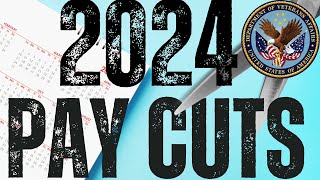 2024 VA Disability Compensation Cuts Fact or Fiction [upl. by Aneet]