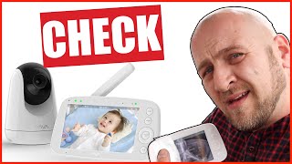 ✅Babyphone mit Kamera  Baby Monitor 2020 Test Deutsch [upl. by Hillegass]