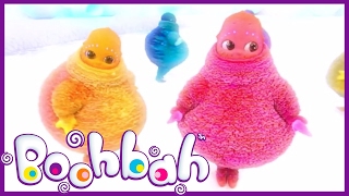 💙💛💜 Boohbah Musical Pipe Episode 4  Shows for Kids 💙💛💜 [upl. by Lavro]