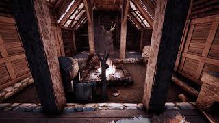 Conan Exiles  Viking  Nordheimer house [upl. by Bryanty]