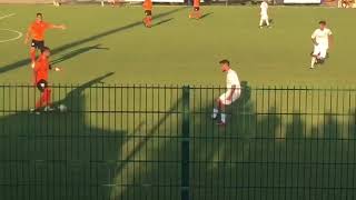 Sardegna  Promozione Coppa Italia Promozione  Giornata 1  Carloforte vs Carbonia [upl. by Zinn]