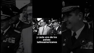 El colonialismo económico de EEUU en Latinoamerica historia shorts [upl. by Tdnarb]