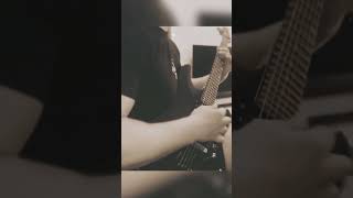 Slipknot  Gematria  Guitar cover [upl. by Kiri]