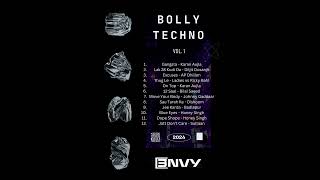 Jee Karda  BollyTechno Vol 1 [upl. by Olimreh473]