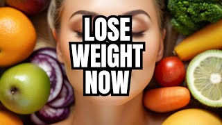 The Ultimate Guide to Weight Loss Hypnosis [upl. by Angil]