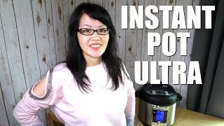 Instant Pot Lesson 2 the Saute Function [upl. by Lewison438]