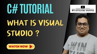 05 C Tutorial  Learn Visual Studio 2022  Visual Studio Code vs Visual Studio [upl. by Pebrook]