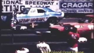 Drag Racing On Long Island New York [upl. by Alayne117]