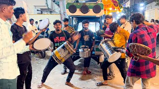 Marfa Band  Hyderabadi Marfa Band  Marfa Band Teenmaar Dance Old City Marfa Band  Hyderabad Band [upl. by Emyaj]