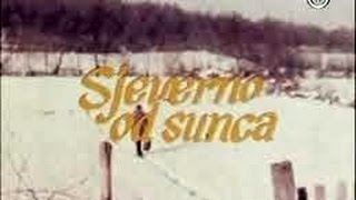 Sjeverno od Sunca 1976  Domaći film [upl. by Avik]