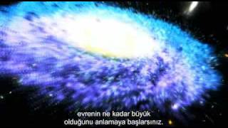 BBC Space Belgeseli 04Are We Alone Yalnızmıyız BL 01 [upl. by Able]