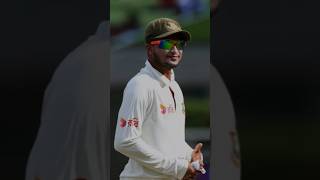 Shakib ne li cricket se retirement 💔cricket cricketlover shortsfeed shorts [upl. by Aicat]