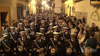 HD Stmo Cristo de las Tres Caidas de Triana  Soledad de San Pablo  Madre de Dios Rosario 2017 [upl. by Nyra]