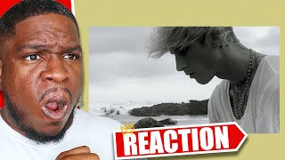 Machine Gun Kelly  Swim Good Frank Ocean Cover  REACTION [upl. by Prissy]