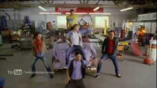 Glee Season 4 Episode 5 Promo 3 HD [upl. by Korey973]