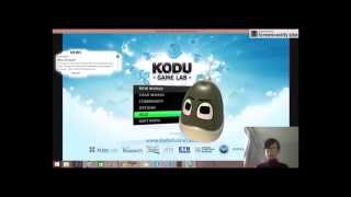 How to Download amp Install Kodu [upl. by Bautram]