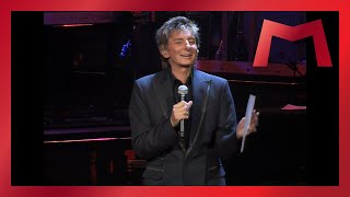 Barry Manilow  The Night That Tito Played Live at Las Vegas Hilton 2009 [upl. by Viking]