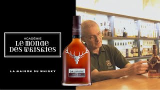 DALMORE 12 ANS – Le Monde des Whiskies [upl. by Kendrick]