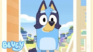 Bluey  Surprise  Special Ending Clip [upl. by Anderer331]